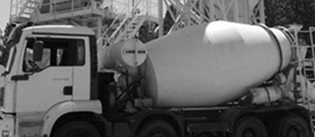 Ready Mix Concrete Rhosllanerchrugog